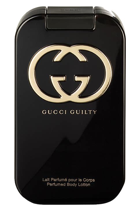 gucci guilty women 100ml|gucci guilty body lotion boots.